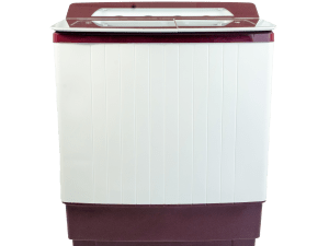 STARSHINE 8KG FULL GLASS WASHING MACHINE
