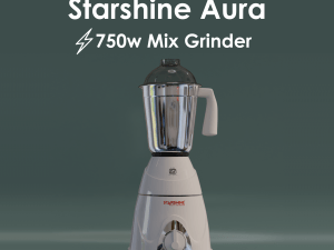 AURA MIXER GRINDER
