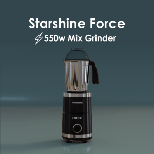 FORCE MIXER GRINDER