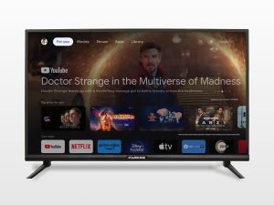 STARSHINE 32" GOOGLE TV 3 YR