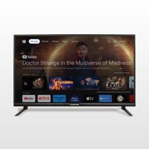 STARSHINE 32" GOOGLE TV 3 YR